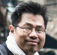 Olivier VOISIN 1974 - 23 février 2013