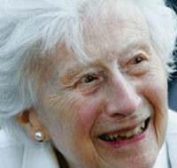 Hommages : Eliette LEMOÎNE   1915 - 22 février 2013