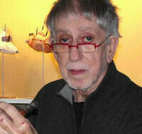 Décès : Maurice SAVOIE 22 mai 1930 - 20 février 2013