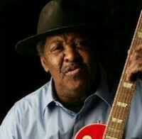 Funérailles : Magic SLIM 7 août 1937 - 21 février 2013