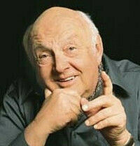 Funérailles : Otfried PREUSSLER 20 octobre 1923 - 18 février 2013