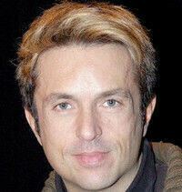Disparition : Frédéric LEBON 1965 - 25 février 2013