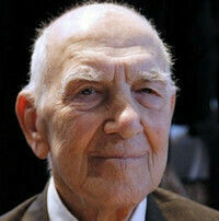 Mort : Stéphane HESSEL 20 octobre 1917 - 27 février 2013