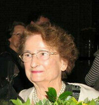 Disparition : Marie-Claire ALAIN 10 août 1926 - 26 février 2013
