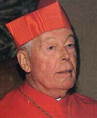 Obsèques : Jean Marcel HONORÉ 13 août 1920 - 28 février 2013