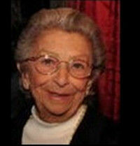 Mémoire : Françoise SELIGMANN 9 juin 1919 - 27 février 2013