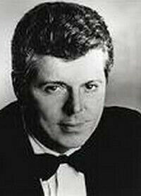 Harvey Lavan CLIBURN 12 juillet 1934 - 27 février 2013