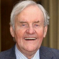 Avis mortuaire : Richard David BRIERS 14 janvier 1934 - 17 février 2013