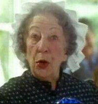 Maguy DUSSAUCHOY 1924 - 27 août 2012