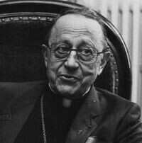 Gabriel VANEL 12 janvier 1925 - 1 mars 2013