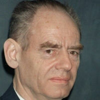 Obsèques : Pierre PELLERIN 15 octobre 1923 - 3 mars 2013