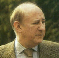 Disparition : Rafael Puyana MICHELSEN 14 octobre 1931 - 1 mars 2013