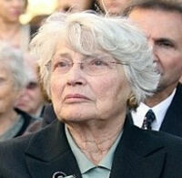 Denise VERNAY   1924 - 5 mars 2013