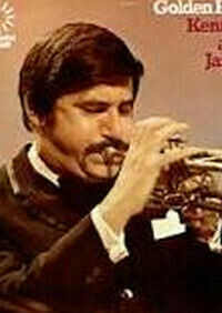 Disparition : Kenny BALL 22 mai 1930 - 7 mars 2013