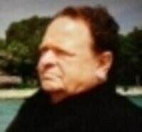Obsèque : Christian FOSSIER 9 septembre 1943 - 3 mars 2013