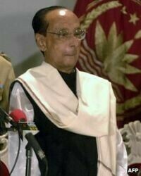 Zillur Rahman - 20 mars 2013