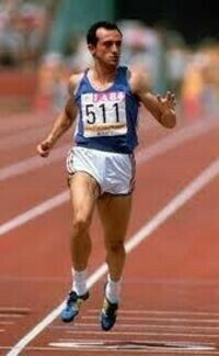 Carnet : Pietro Menea    - 21 mars 2013