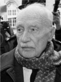 Funérailles : Maurice PAPON 3 septembre 1910 - 17 février 2007