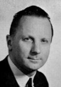 Disparition : Olivier de Sarnez 21 février 1927 - 8 avril 2013