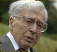 Dr Robert Edwards - 10 avril 2013