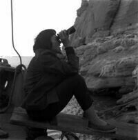 Nécrologie : Helen Jacquet-Gordon 7 février 1918 - 27 avril 2013