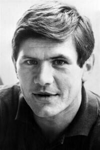 Hommages : Philippe de DIEULEVEULT 4 juillet 1951 - 6 août 1985