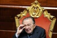 Giulio ANDREOTTI - 6 mai 2013
