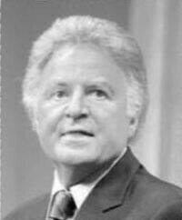 Obsèque : Michel ROUX 22 juillet 1929 - 2 février 2007