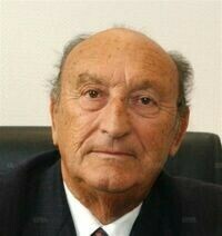 Enterrement : André BORD    - 13 mai 2013