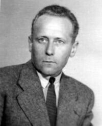 Nécrologie : Pierre Langlois 16 mars 1917 - 16 mai 2013