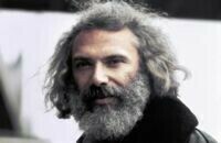 Obsèque : Georges Moustaki 3 mai 1934 - 23 mai 2013