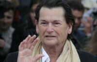 Funérailles : Jean-Louis Scherrer    - 20 juin 2013