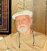 Inhumation : Richard Matheson - 23 juin 2013
