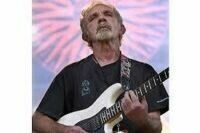 John Weldon Cale    - 26 juillet 2013