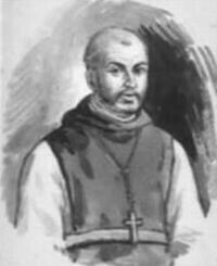 Obsèques : Joseph-Marie GROS 23 mai 1742 - 3 septembre 1792