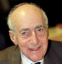 Disparition : Maurice Tubiana 25 mars 1920 - 24 septembre 2013
