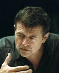 Mort : Patrice Chéreau 2 novembre 1944 - 7 octobre 2013