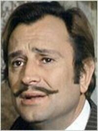 Obsèque : Georges Descrières    - 19 octobre 2013