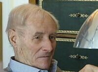 Obsèques : Gérard de Villiers    - 31 octobre 2013