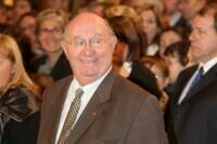 Lucien Neuwirth 18 mai 1924 - 26 novembre 2013
