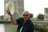 Décès : Jean-Louis Foulquier 24 juin 1943 - 10 décembre 2013