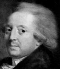 Nicolas de CONDORCET 17 septembre 1743 - 29 mars 1794