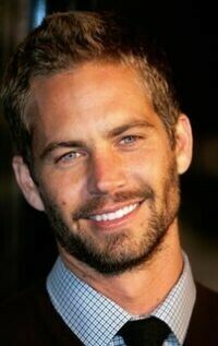 Paul Walker 12 septembre 1973 - 30 novembre 2013