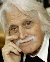 François Cavanna 22 février 1923 - 29 janvier 2014