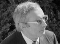 Décès : Jules BORKER 20 mai 1919 - 24 février 2014