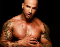 Quentin Elias 10 mai 1974 - 25 février 2014