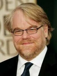 Inhumation : Philip Seymour Hoffman 23 juillet 1967 - 2 février 2014