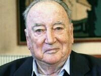 Maurice Faure 2 janvier 1922 - 6 mars 2014