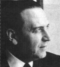 Louis AMADE 13 janvier 1915 - 4 octobre 1992