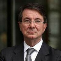 Mort : Gerard Mortier 25 novembre 1943 - 8 mars 2014